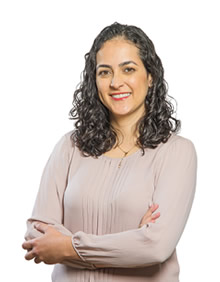ANA MARIA DAMASCENO