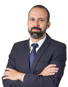BRUNO MALTA