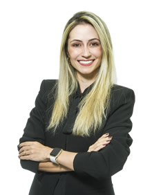 MARIANA CAVALIERI