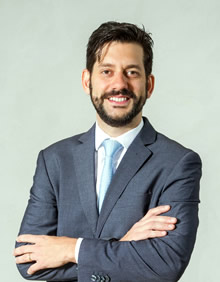 TIAGO DE MATTOS